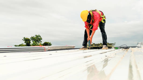 Best Commercial Roofing Services  in Rahway, NJ